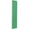 Ekena Millwork Americraft 3-Board Wood 2 Equal Panel Frmd Board-n-Batten Shutters w/Dbl Z-Bar, ARW102BF311X72LPH, PR ARW102BF311X72LPH - alternate 7